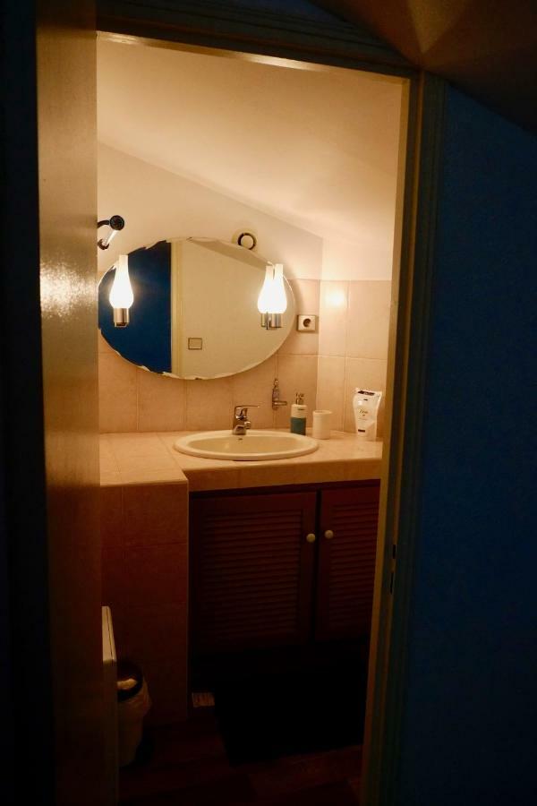 Villa Avec Piscine Andernos Les Bains Exterior foto